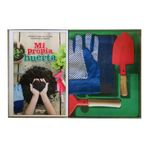 Mi propia huerta