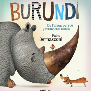 Burundi: De falsos perros y verdaderos leones