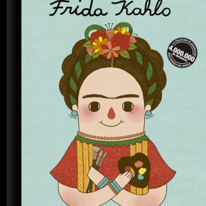 Pequeña & Grande - Frida Kahlo