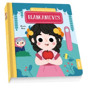 Blancanieves