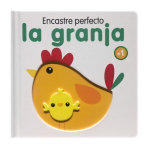 La granja Encastre Perfecto