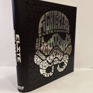 Carpeta MOOVING A4 2x40 Star Wars