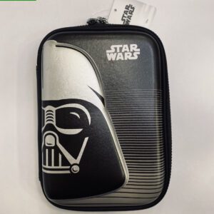 Cartuchera MOOVING EVA Star Wars