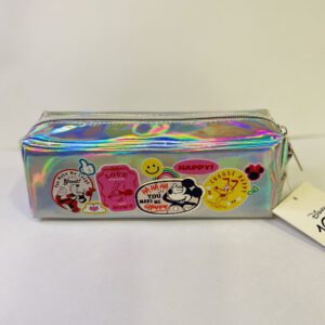Cartuchera MOOVING Rectangular Disney