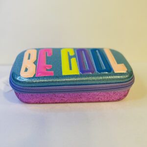 Cartuchera MOOVING Box Words