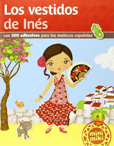 Los Vestidos de Ines