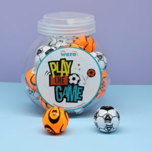 Sacapuntas WERO Play de Game