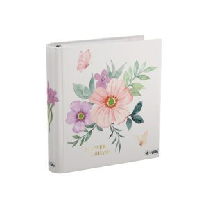 Carpeta MOOVING Escolar 3x40 Garden