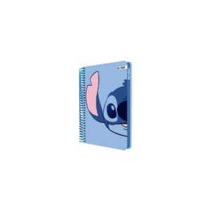 Cuaderno MOOVING Pocket Premium Stitch