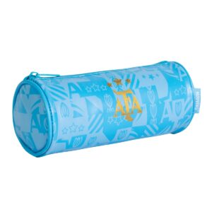 Cartuchera MOOVING Tubo AFA Selección