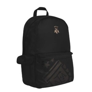 Mochila MOOVING AFA Black