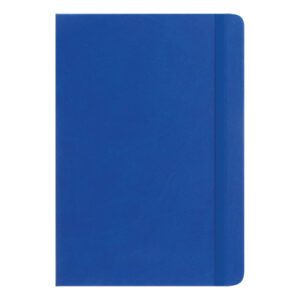 Cuaderno TALBOT PU 14x21 96hjs Lisas