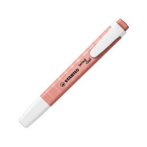 Resaltador Stabilo Swing Cool Nature - Siena